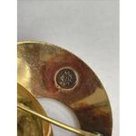 Original Curtís Curtman (cc) 1/20 12k GF Gold Filled Vintage Brooch Pin Photo 3