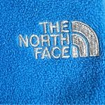 The North Face 🪩4/$20!!  Vintage Women’s Long Sleeve Baby Blue Fleece S 🪩4/$20!! Photo 2