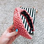 Lele Sadoughi  Headband Photo 0