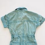 Free People  Marci Coveralls Size Small Photo 8