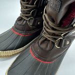Tommy Hilfiger Women’s Duck Winter Rain Boots Photo 10