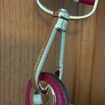 Kate Spade Rosie Large Leather Messenger Crossbody Bag Renaissance Pink NWT Photo 7