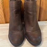 Candie's Candie’s Cabootscoot ankle boots chunky heeled booties shoes Photo 1