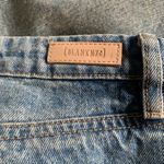 BLANK NYC | the Madison crop high rise jeans Photo 1