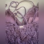 PINK - Victoria's Secret VS - Pink - Lace Bralette Photo 3