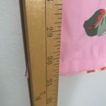 Victoria's Secret  Lounge Pajama PJ Floral Sleep Pants Size Large Photo 6