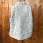 Love Tree Men's Brown Quilted Vest Photo 7