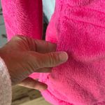 Lilly Pulitzer Bright Pink Comfy Coat Photo 7
