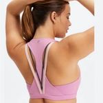 Fabletics  Boost Medium Impact soft sports bra top Photo 1