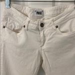 Paige NWOT skyline skinny jeans Photo 5