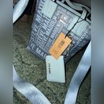 Steve Madden  Denim Crossbody Purse Photo 3