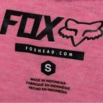 Fox Racing  Shirt Photo 1