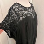 Torrid Studio Luxe Culotte Jumpsuit Photo 5