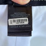 Marc by Marc Jacobs Women's White Sleeveless Ruffle Hem Mini Dress Size 8 Photo 7