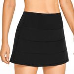 CRZ Yoga Feathery-Fit Tennis Skirt Photo 0