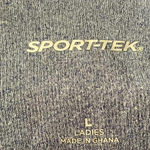 Sport-tek 🆕  Navy 2 Tones Polo Shirt L🆕 Photo 6