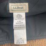 L.L.Bean  Vintage Wool Skirt - size 6P Photo 3
