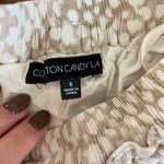 Cotton On Patterned Mini Skort Photo 1