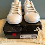 Adidas  Women’s Grand Court 2.0 Sneaker Photo 1