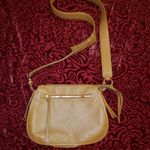 Ted Baker  Purse London Tan Brown Rose Gold Crossbody Bag NEW‎ Photo 1