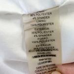 Karl Lagerfeld Dress Womens 8 One Shoulder Bridal Shower Chic Bachelorette READ Photo 8