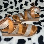 Diba True  Leather Sandals Photo 4