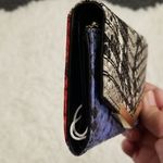 Ted Baker 💕💕 Llucie Animal Print Quilted Wallet Photo 3