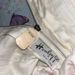 Vintage Deadstock NWT Creamy Off White Dress Henley Jr New York 50s modest dress Photo 7