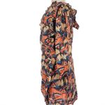 Chufy Memories Arizona
Asymmetrical One Shoulder
Dress Sz L Large Orange Photo 8