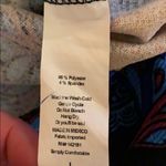 LuLaRoe  Paisley Cassie Pencil Skirt Photo 4