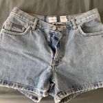 Calvin Klein Jean Shorts Photo 0