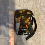 Sakroots  Multicolor Artistic Wristlet Photo 1