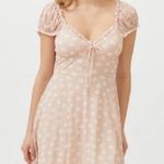 Urban Outfitters NWT  mini dress Photo 0
