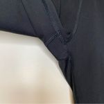 FIGS Performance Underscrub Legging 7/8 Slim Fit Black Sz Small Photo 8