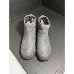 Keen  Womens‎ TERRADORA II Winter Waterproof BOOTS Gray Insulated Size 6.5 Photo 1