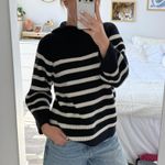 ZARA Beach Sweater Photo 0