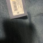 Universal Threads - Universal Thread High Rise 80S Slim Leg Medium Wash Size 26R Plus Photo 3