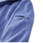 LLBean Fitness Fleece, Quarter Photo 2