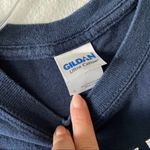 Gildan Shut Your Face I Sing Graphic Tee Photo 2