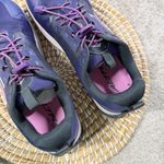 Altra Women’s Lone Peak 7 Trail Running Shoes Sneakers in Dark Purple 10 Photo 5