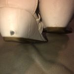 Charlotte Russe  White Sandals Photo 3