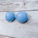 Vintage Glamour Clip On Earrings Photo 1