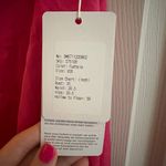 Stacees Pink Formal Dress Size 6 Photo 3