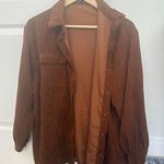 Nasty Gal Jacket  Corduroy Photo 1