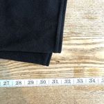 Boohoo NWT  TIE WRAP DETAIL BLAZER Skater Mini‎ DRESS Size 6 Black cocktail Party Photo 7