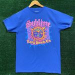 Sublime Vintage Style Shirt Size Medium Photo 0