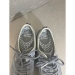 Dansko  Paisley Waterproof Sneakers Womens Sz 11 EU 41 Blue Vibram Walking Shoes Photo 5