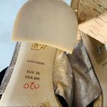 Diane Von Furstenberg  Rose Metallic Cork M… Photo 7