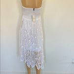 NWT
Women's Crochet Convertible Cover Photo 10