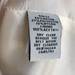 Eliza J Mini Dress 12P Petite Stripe Fit & Flare Party Cocktail Wedding Luxury Photo 5